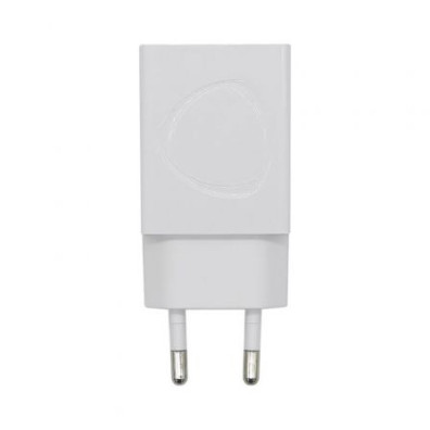 Cargador Aisens A110-0404 USB 10W 5V/2A Blanco - 10W