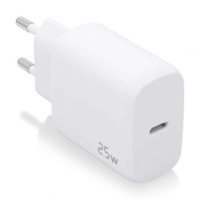 Cargador de Pared USB Tipo-C Aisens A110-0756