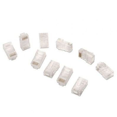 Conector RJ45 Cat.6 Aisens A139-0297