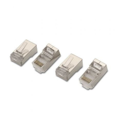 Conector RJ45 Aisens Cat.6 - Modelo A139-0298