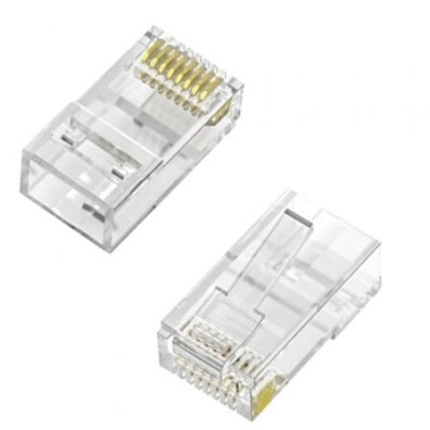 Conector RJ45 Cat.6 Aisens A139-0656