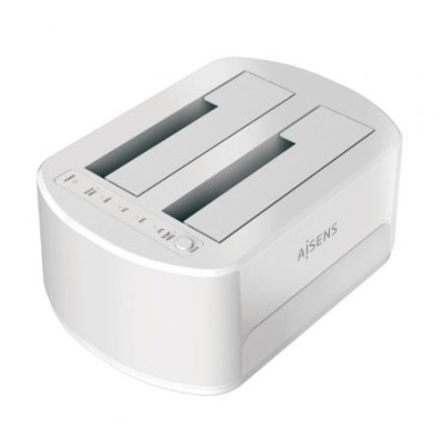 Docking Station Aisens para Discos Duros ASDS-D02W
