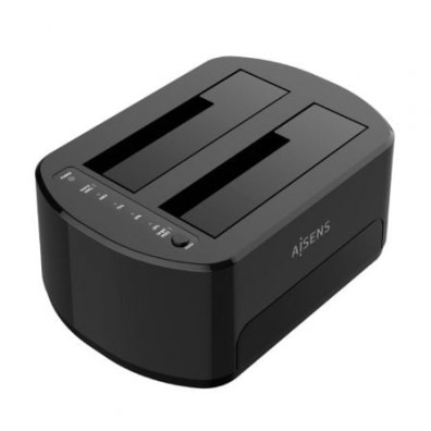 Docking Station Aisens para Discos Duros ASDS-D03B