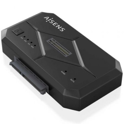 Docking Station SSD M2 SATA - AISENS