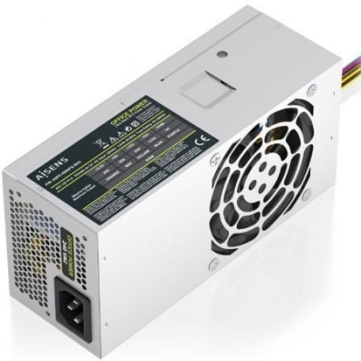 Fuente de Alimentación TFX Aisens 500W - ASPC-500TFX