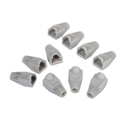 Funda Protectora RJ45 Aisens - Protección para Conexiones - Modelo A140-0306