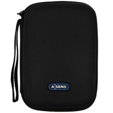 Funda para Disco Externo 2.5" Aisens ASBG-003-BK - Protección Confiable