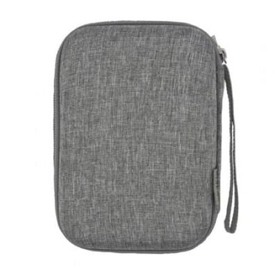 Funda para Disco Duro Externo Aisens 2.5" - Protección y Estilo
