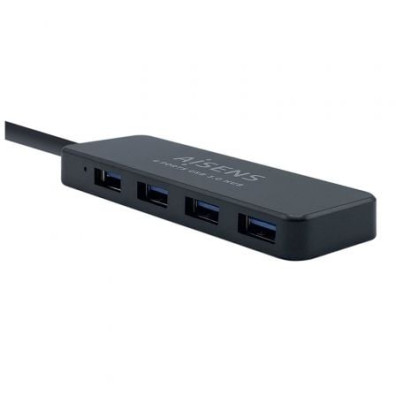 Hub USB 3.0 Aisens A106-0399