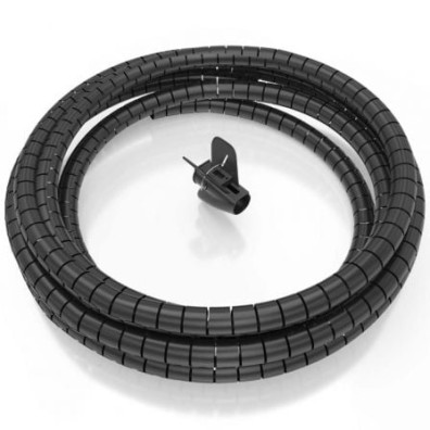 Organizador de Cables en Espiral Aisens A151-0899