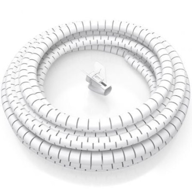 Organizador de Cables en Espiral Aisens A151-0919