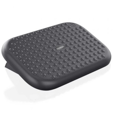 Reposapiés Inclinable Aisens FRT01-265 - Accesorio Ergonómico