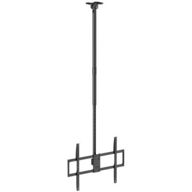 Techo Inclinable Giratorio Nivelable Extensible Aisens CT100TSLE-393 Soporte TV 50-100"