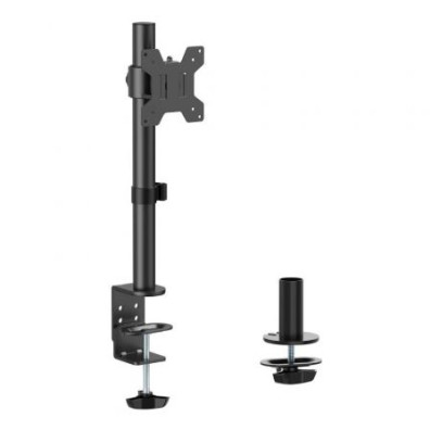 Soporte de Mesa Aisens DT32TSR-275 Giratorio e Inclinable para Monitor