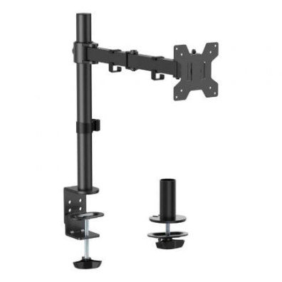 Soporte de Mesa para Monitor Aisens DT32TSR-277 Giratorio e Inclinable