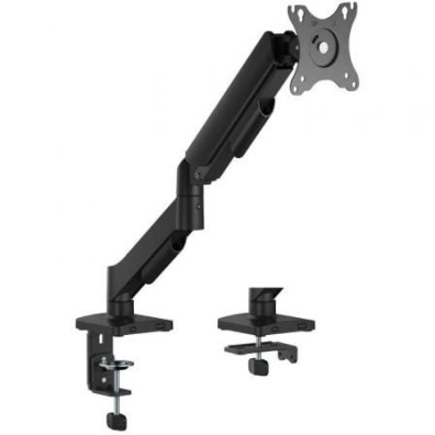 Soporte de Mesa Giratorio e Inclinable para Monitor Aisens DT32TSR-355