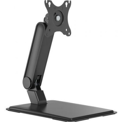 Soporte de Sobremesa con Contrapeso Aisens DT32TSR-373 Giratorio Inclinable