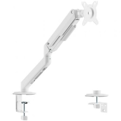 Soporte de Mesa con Contrapeso Aisens DT32TSR-435 Giratorio Inclinable