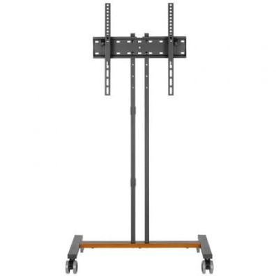 Soporte de Suelo Inclinable con Ruedas Aisens FT55TE-213 para TV de 32-55 pulgadas