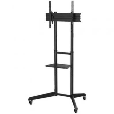 Soporte de TV de 37-70" Inclinable con Ruedas Aisens FT70TE-211