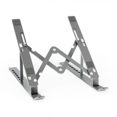 Soporte Aisens LPS3M-179 para Portátil - Ergonomía y Funcionalidad - Tablet hasta 15"