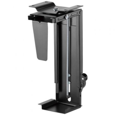 Soporte Bajo Mesa Aisens MPC03-201 para PC