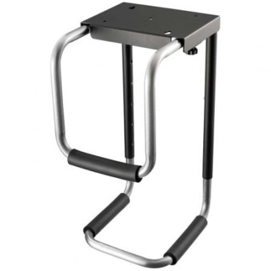 Soporte Aisens MPC08-337 bajo mesa para PC