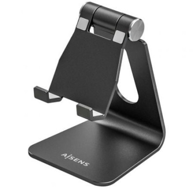 Soporte Aisens MS1PM-084 para Smartphone/Tablet