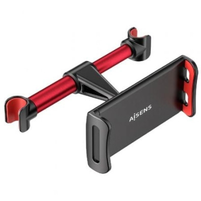 Soporte Aisens MSC1P-105 para Smartphone/Coche/Tablet