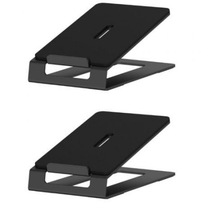 Soporte de Sobremesa Aisens SPK08U-427 para Altavoces
