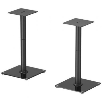 Soporte de Suelo Aisens para Altavoces SPK10U-431