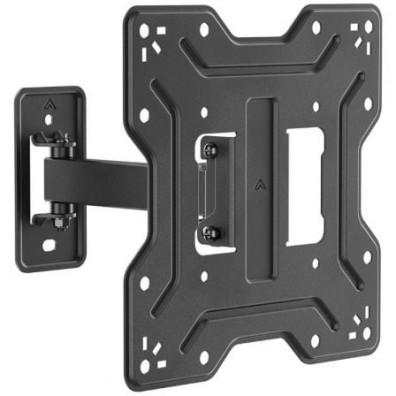 Soporte de Pared Inclinable y Giratorio Aisens WT43TSE-411 para TV de 23-43 pulgadas