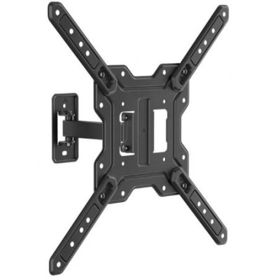 Soporte de Pared Inclinable y Giratorio TV 23-65 Aisens WT65TSE-415