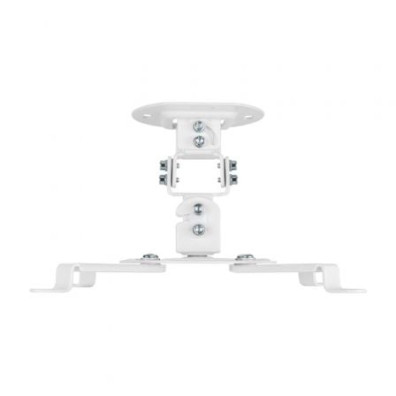 Soporte Giratorio/Inclinable para Proyector Aisens CP03TSR-129 Techo/Pared