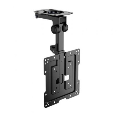 Soporte de Techo Giratorio y Plegable para TV de 19-43" - Aisens CT43S-187