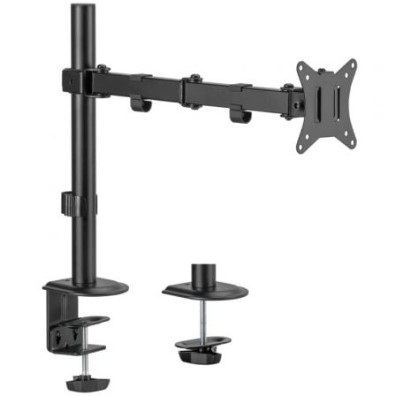 Soporte de Mesa Giratorio e Inclinable para Monitor y TV Aisens DT32TSR-147