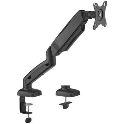 Soporte de Mesa Aisens DT32TSR-219 con Contrapeso para Monitor y TV - Giratorio e Inclinable