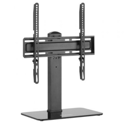 Soporte de Mesa Giratorio para TV y Monitor de 32"-55" Modelo DT55S-217 - Marca AISENS