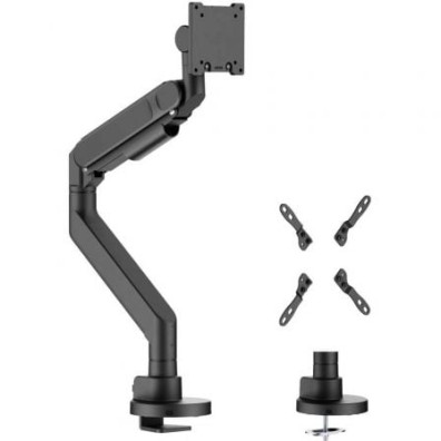 Soporte de Mesa Giratorio e Inclinable Aisens DT57TSR-307 para TV de 24-57"