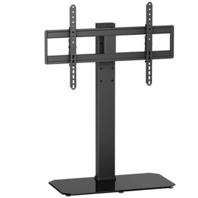 Soporte de Mesa Inclinable AISENS para Televisión - Modelo Ideal para Ver TV con Comodidad