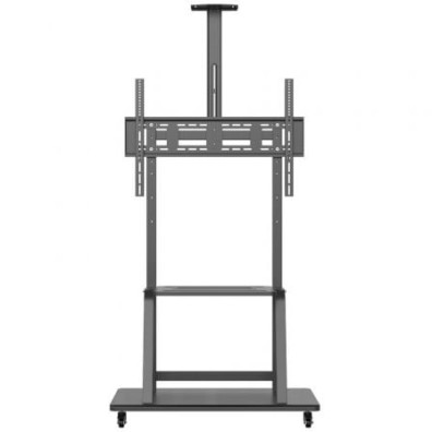 Soporte de Suelo con Ruedas Aisens FT100E-135 para TV de 37 a 100 pulgadas
