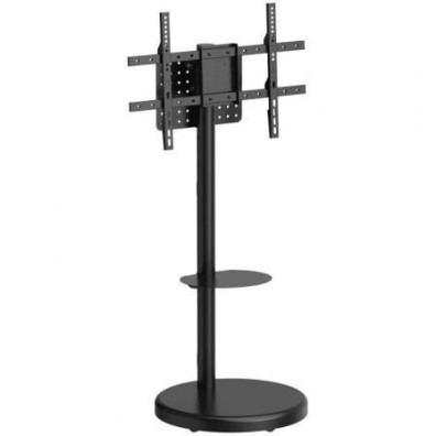 Soporte de Suelo con Ruedas Aisens FT86TRE-303 para TV de 37-86 pulgadas