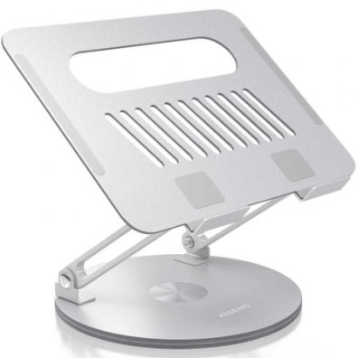 Soporte de Sobremesa Aisens LPS4SXL-247 para Portátiles de 10-17 pulgadas