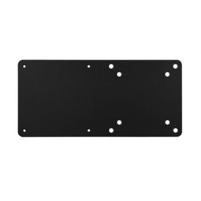 Soporte para miniPC VESA 100x100 Aisens - Monte su miniPC de Forma Segura
