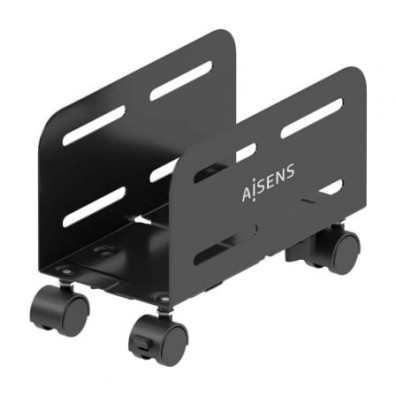 Soporte CPU con Ruedas Aisens MPC06-207 para PC