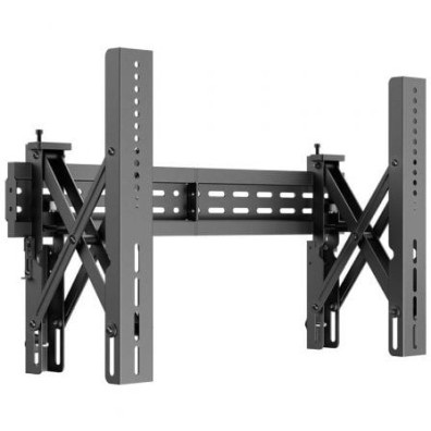 Soporte de Pared Aisens VW70LPO-255 para TV de 37-70" - Ideal para Videowall Nivelable
