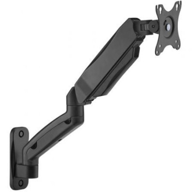 Soporte de Pared con Contrapeso para Monitor y TV Aisens WT32TSR-223 Giratorio Inclinable