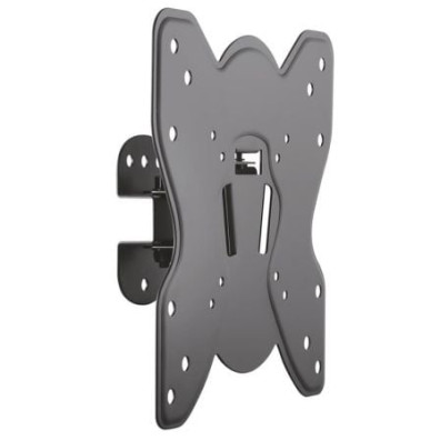 Soporte de Pared Giratorio/ Inclinable Aisens WT42TS-005 para TV de 23-42"