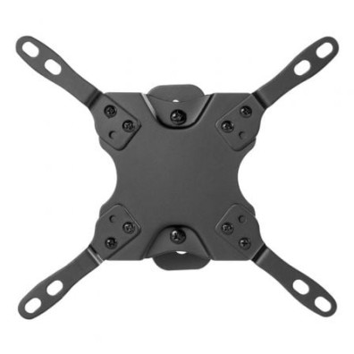 Soporte de Pared Giratorio, Inclinable, Nivelable Aisens para Monitores y TV 13-42"