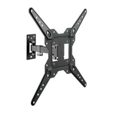 Tv Soporte Pared Extensible Giratorio Inclinable Aisens WT55TSE-151 para 23-55"